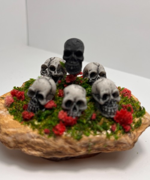 Skull Rock