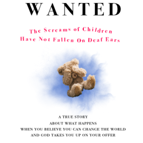 Heroes Wanted: The Screams of Children Have Not Fallen On Deaf Ears